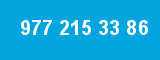 977 215 33 86 977 215 33 86